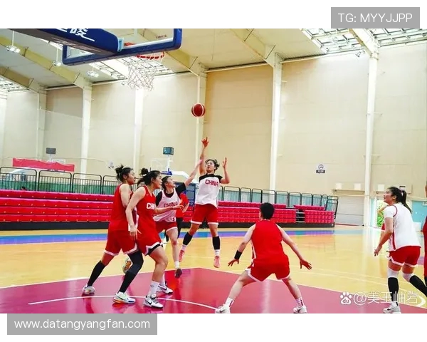 杨阳接棒深篮体育：开启中国篮球生态建设新篇章